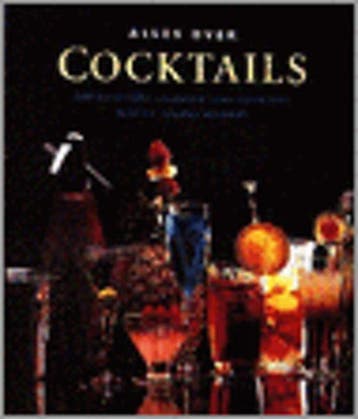 ALLES OVER COCKTAILS - delos, Boeken, Verzenden, Nieuw