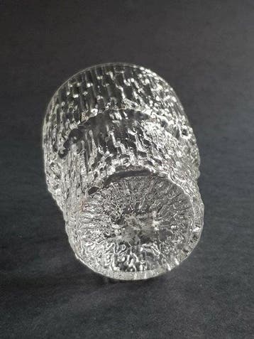 Iittala - Tapio Wirkkala - Drinkservies (8) - Paadar - Glas