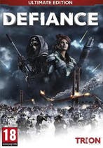 Defiance Limited edition (PC Nieuw), Games en Spelcomputers, Ophalen of Verzenden, Nieuw