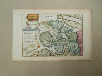 Nederland - Zeeland / Middelburg / Vlissingen; David Weege -
