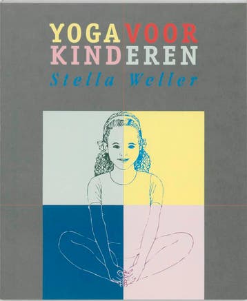 Yoga voor kinderen 9789062718740 S. Weller, Boeken, Verzenden, Gelezen, S. Weller