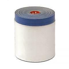 Kip 333 Masker met textieltape blauw KIP-333-xx, Nieuw