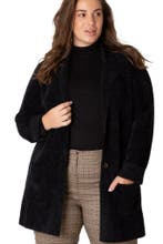 Vest Brenda Yesta 86CM maat 58/60, Verzenden