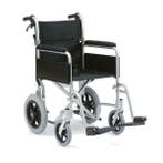 Transport Rolstoel Excel Access 11,5 kg (Nieuw), Diversen, Rolstoelen, Ophalen of Verzenden, Inklapbaar, Nieuw, Duwrolstoel