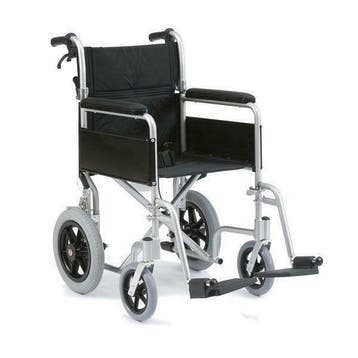 Transport Rolstoel Excel Access 11,5 kg (Nieuw), Ophalen of Verzenden, Inklapbaar, Nieuw, Duwrolstoel