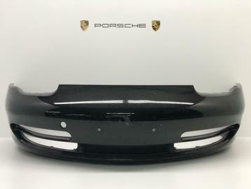 Porsche 996 (MK I) Originele voorbumper bekleding, Ophalen, Gebruikt, Porsche