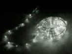 LED lichtslang - 10m - Waterproof - 8 standen - koud, Diversen, Kerst, Verzenden, Nieuw