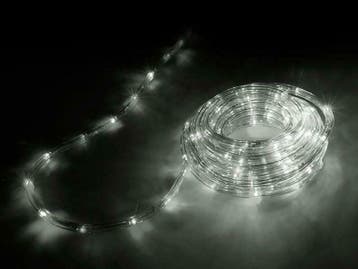 LED lichtslang - 10m - Waterproof - 8 standen - koud, Diversen, Verzenden, Nieuw