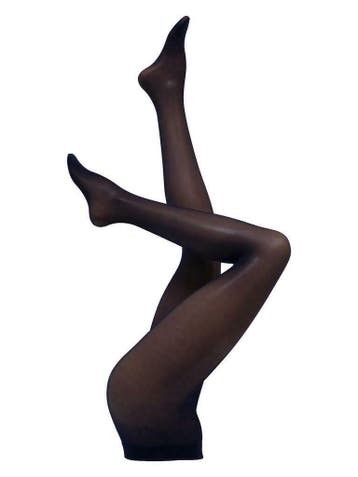 Cette panty Jersey 30den maat 44/46, Verzenden