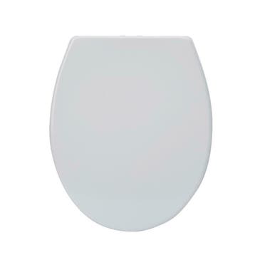 Ultimo 3.0 soft-close one-touch toiletzitting+deksel mat-wit, Ophalen of Verzenden