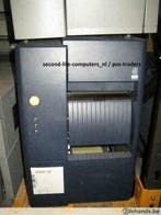 Intermec Easycoder 4440 Thermal Barcode Label Printer, Computers en Software, Ophalen of Verzenden, Gebruikt