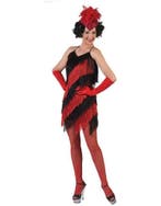 Jaren 20 charleston flapper jurk, Ophalen of Verzenden, Nieuw