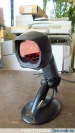 metrologic fusion ms3780 usb omni 1d barcode scanner + kabel, Informatique & Logiciels, Scanners, Ophalen of Verzenden