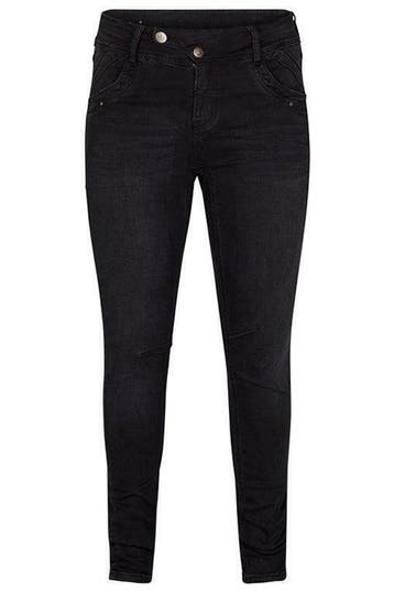 Jeans Lucca lengte 82 Adia maat 44, Verzenden, Nieuw
