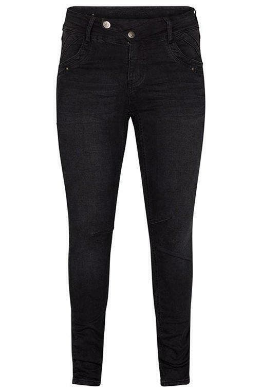 Jeans Lucca lengte 82 Adia maat 44, Vêtements | Femmes, Culottes & Pantalons, Envoi