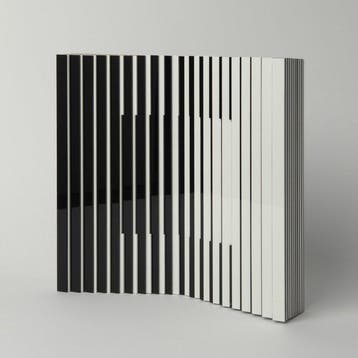 Luisa Russo (1985) - doppia fascia inversa