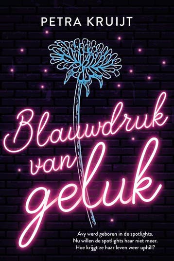 Blauwdruk van geluk 9789020539882 Petra Kruijt, Boeken, Verzenden, Gelezen, Petra Kruijt