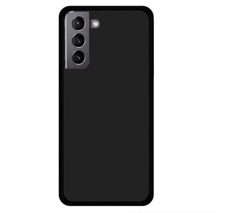 DrPhone SC5 - Siliconen Soft Gel Case – Geschikt voor Galaxy, Télécoms, Téléphonie mobile | Housses, Coques & Façades | Samsung