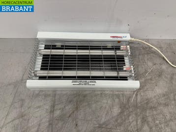 Chameleon Vliegenlamp Insectenverdelger 2 x 15 Watt 230V, Zakelijke goederen, Horeca | Overige, Ophalen of Verzenden