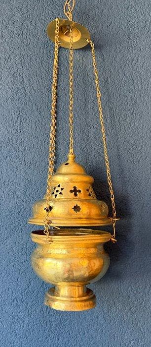Objets religieux et spirituels - Bronze, Laiton - 1850-1900
