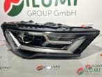 AUDI Q7 LIFT 4M0 LED PHARE AVANT DROIT 4M0941012C, Auto-onderdelen, Verzenden, Gebruikt, Audi