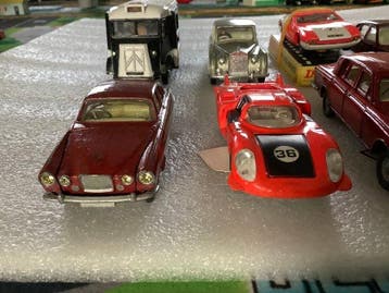 Dinky Toys - Voiture miniature (10), Nieuw