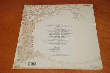 De Rolling Stones - METAMORPHOSIS - LP - Promo persing -, Cd's en Dvd's, Nieuw in verpakking