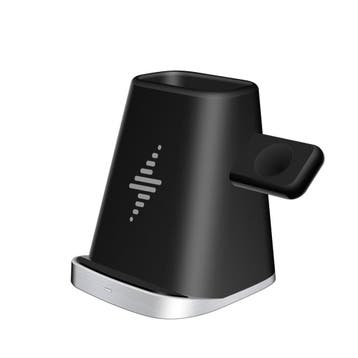 DrPhone DualStation – 2 In 1 Dockingstation – Met, Verzenden, Nieuw