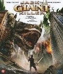 Jack the giant killer op Blu-ray, Verzenden, Nieuw in verpakking