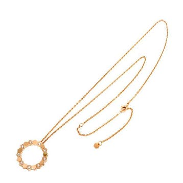 Chaumet - Halsketting - 18 karaat Roségoud