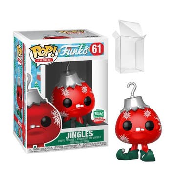 Funko Pop! Funko Jingles #61 Shop, Verzenden, Nieuw