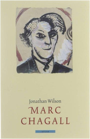 Marc Chagall - Wilson, Boeken, Verzenden, Nieuw