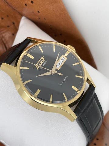 Tissot - Visodate Automatic - Sans prix de réserve -, Nieuw
