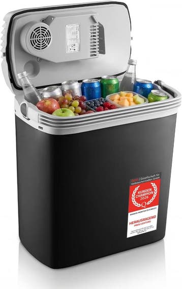 Koelbox Elektrisch – 12V en 230 volt - Coolbox - Frigobox -, Verzenden, Nieuw