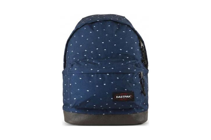 Eastpak Rugzak Blauw, Handtassen en Accessoires, Tassen | Rugtassen, 25 tot 40 cm, Eastpak, 30 tot 45 cm, Verzenden