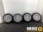 Velgen set + banden Audi A3 O334563, Nieuw