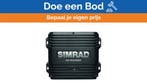 Bieden: Simrad NSO EVO2 multifunctionele navigatie processo, Ophalen of Verzenden, Nieuw