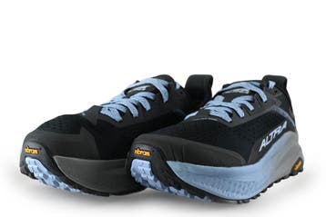 Altra Sportschoenen in maat 41 Zwart, Verzenden, Zo goed als nieuw, Altra, Sportschoenen