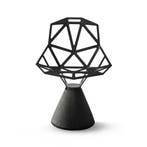 Magis Chair One Beton - Luxe Design Stoel Indoor & Outdoor, Verzenden