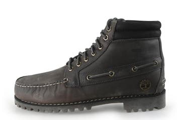 Timberland Veterboots in maat 43 Grijs, Overige kleuren, Verzenden, Timberland, Boots
