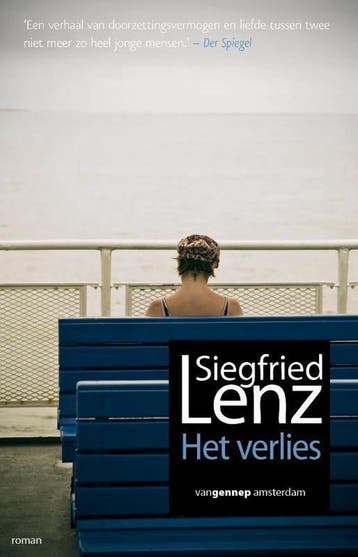 Het verlies 9789461640925 Siegfried Lenz, Boeken, Verzenden, Gelezen, Siegfried Lenz