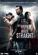 World made straight, the op DVD, Verzenden, Nieuw in verpakking