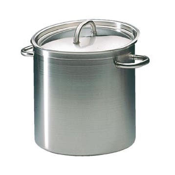 Soeppan | EXCELLENCE | RVS | 25L | Div. Warmtebronnen |, Verzenden, Nieuw in verpakking