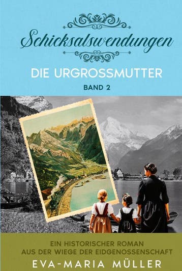 Die Urgroßmutter | Eva-Maria Müller | Nieuw, Verzenden, Eva-Maria Müller