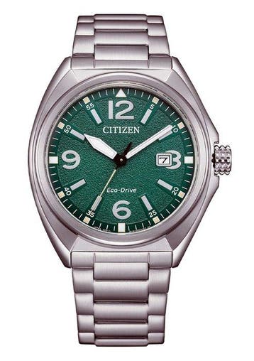 Citizen - Aviator Pilot Collection - Eco Drive - Edition, Nieuw