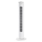 Toren ventilator - verkoelend - draaibaar - 3 standen - 76, Elektronische apparatuur, Airco's, Verzenden, Nieuw
