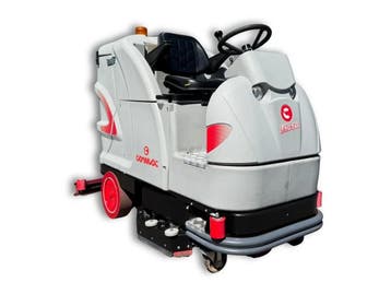 Comac Ultra 85B, Zakelijke goederen, Ophalen of Verzenden