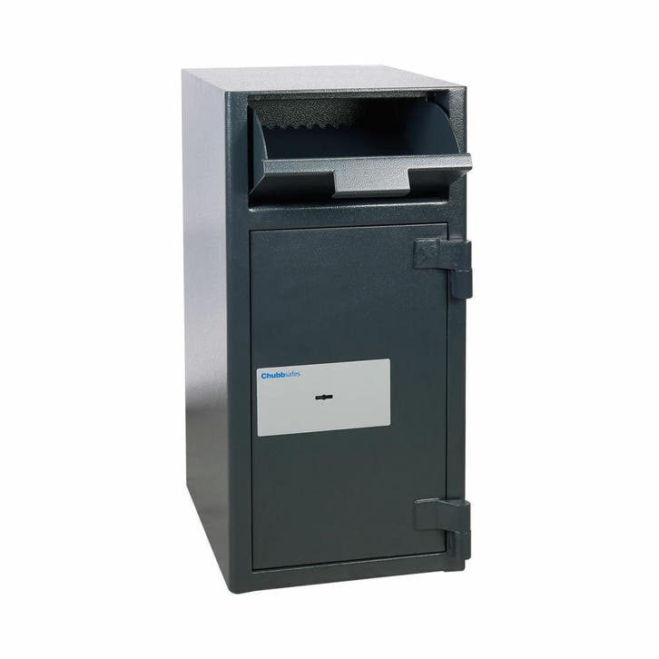 Chubbsafes Omega 50KL, Maison & Meubles, Extincteurs & Coffres-forts, Coffre-fort, Neuf, Envoi