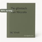 De glimlach van Niccolo 9789054664727 M. Viroli, Verzenden, Zo goed als nieuw, M. Viroli