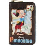 Pinocchio Book Portefeuille, Verzamelen, Ophalen of Verzenden, Nieuw